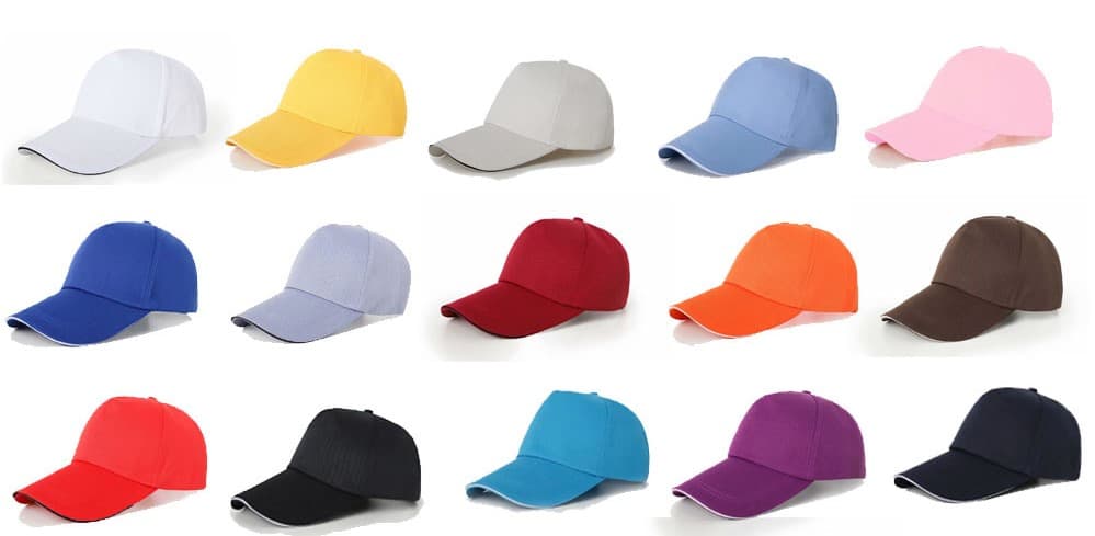 Cotton Sun Hat