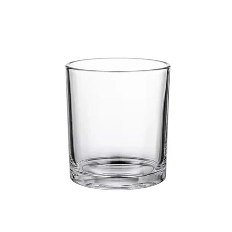 Rock glass