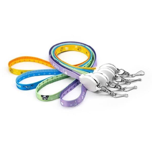 3-in-1 Hangtag Chargng Cables