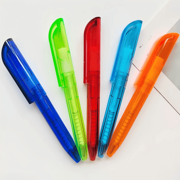 Padprint Ballpoint Pen