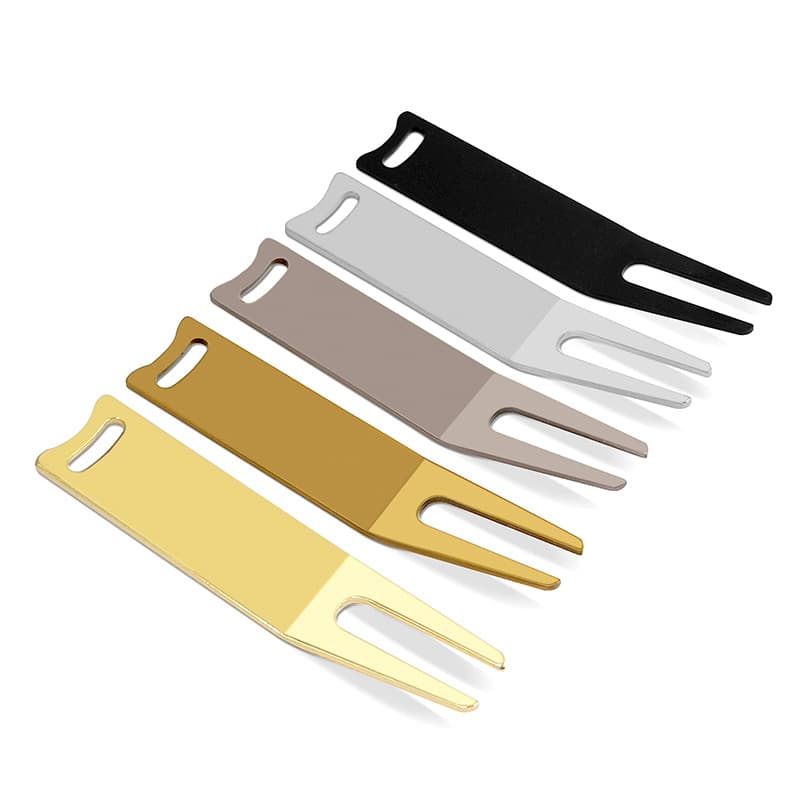 Golf Divot Tool
