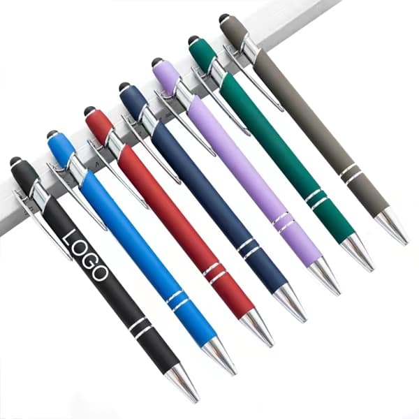 Metal Ballpoint Pen