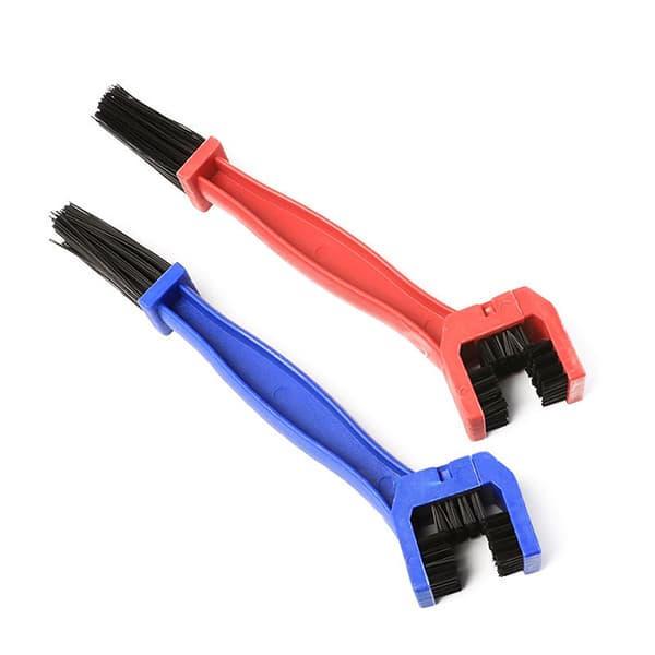 Chain Brush