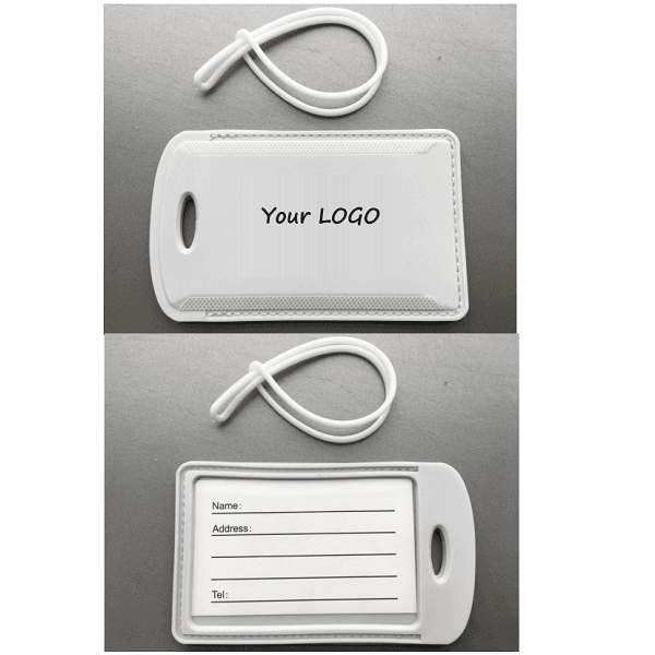luggage tag