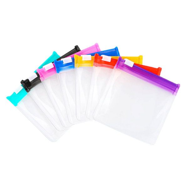 Reusable Snack Bag