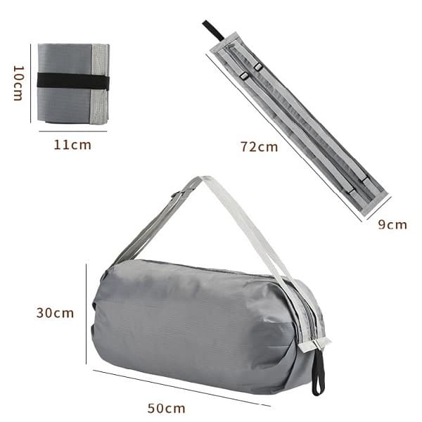foldable Shopping/luggage Bags
