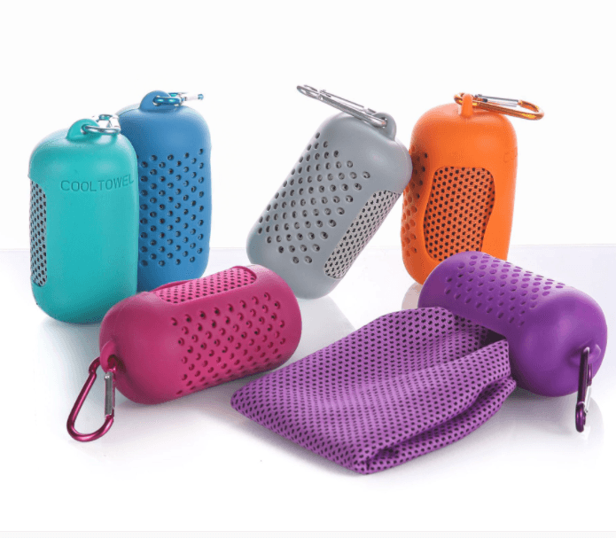 Sports Cool Towel