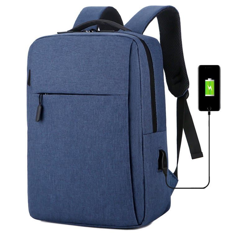 Polyester Laptop Backpack