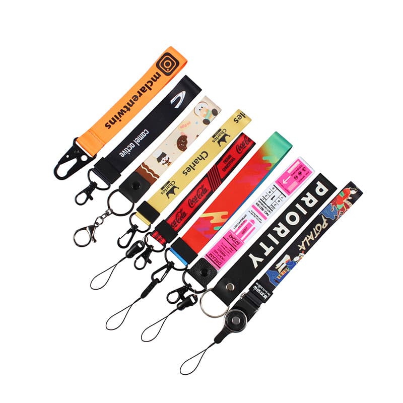 Wristlet