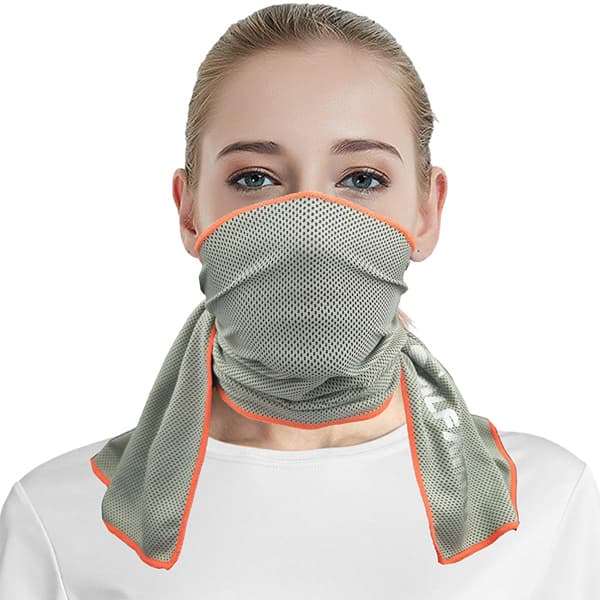 Cooling Towel