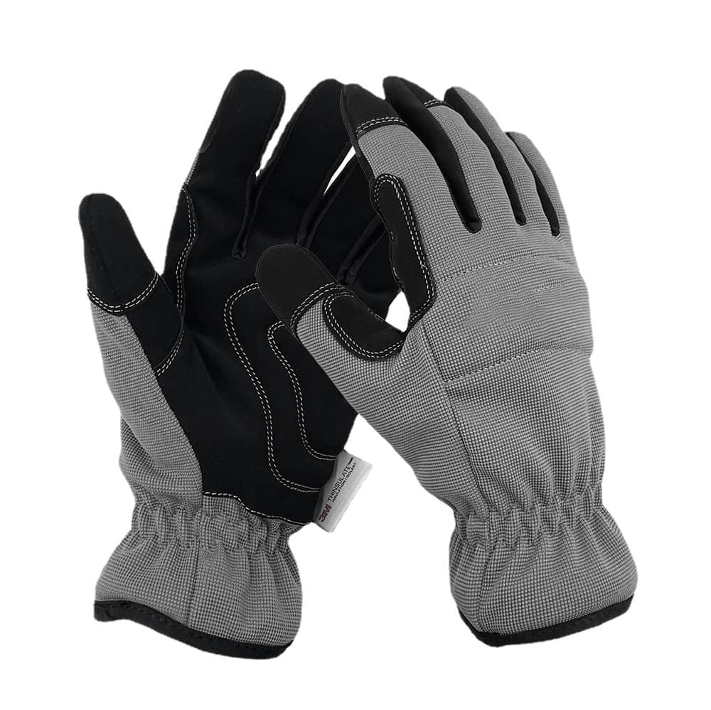 Gription Gloves