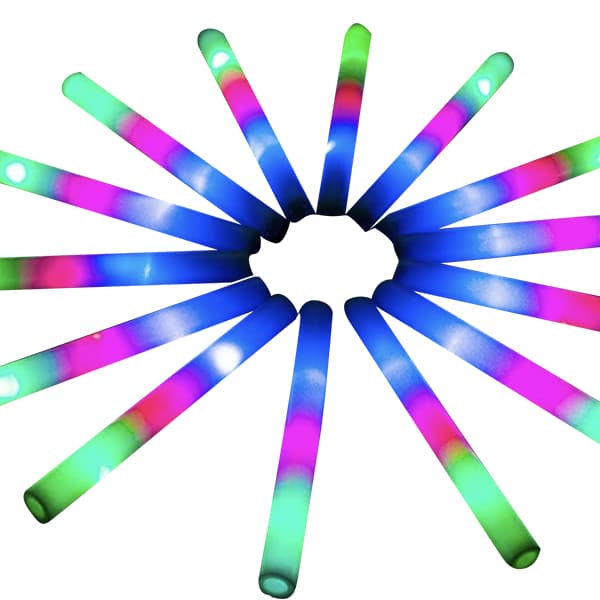 glow sticks