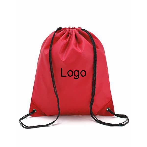 Drawstring Bag