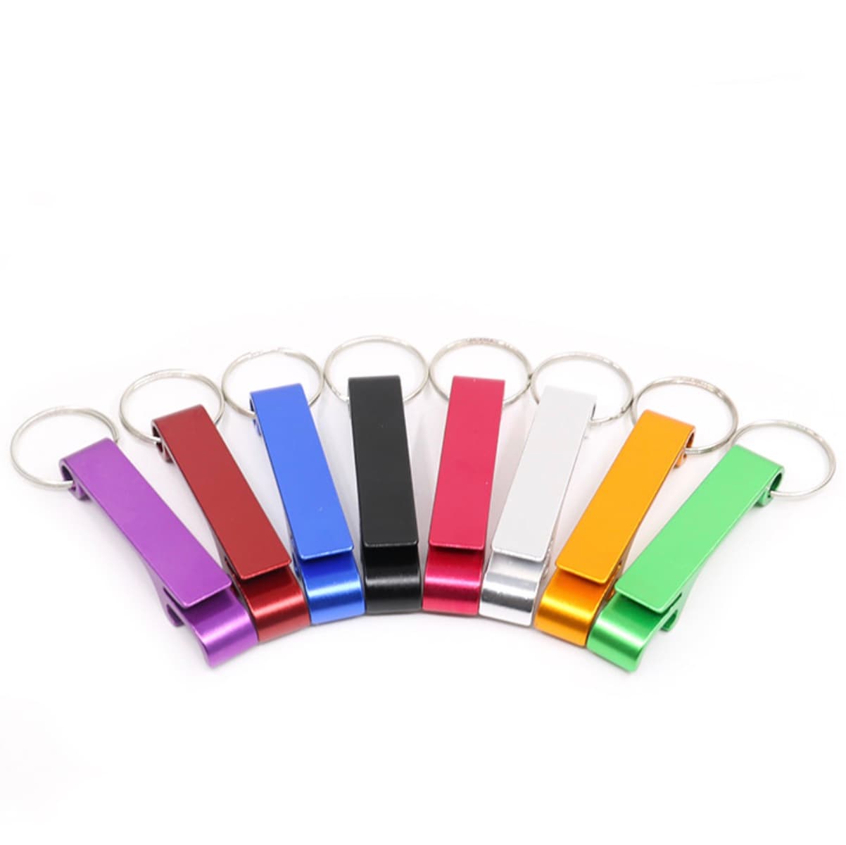 Aluminum Alloy Bottle Opener