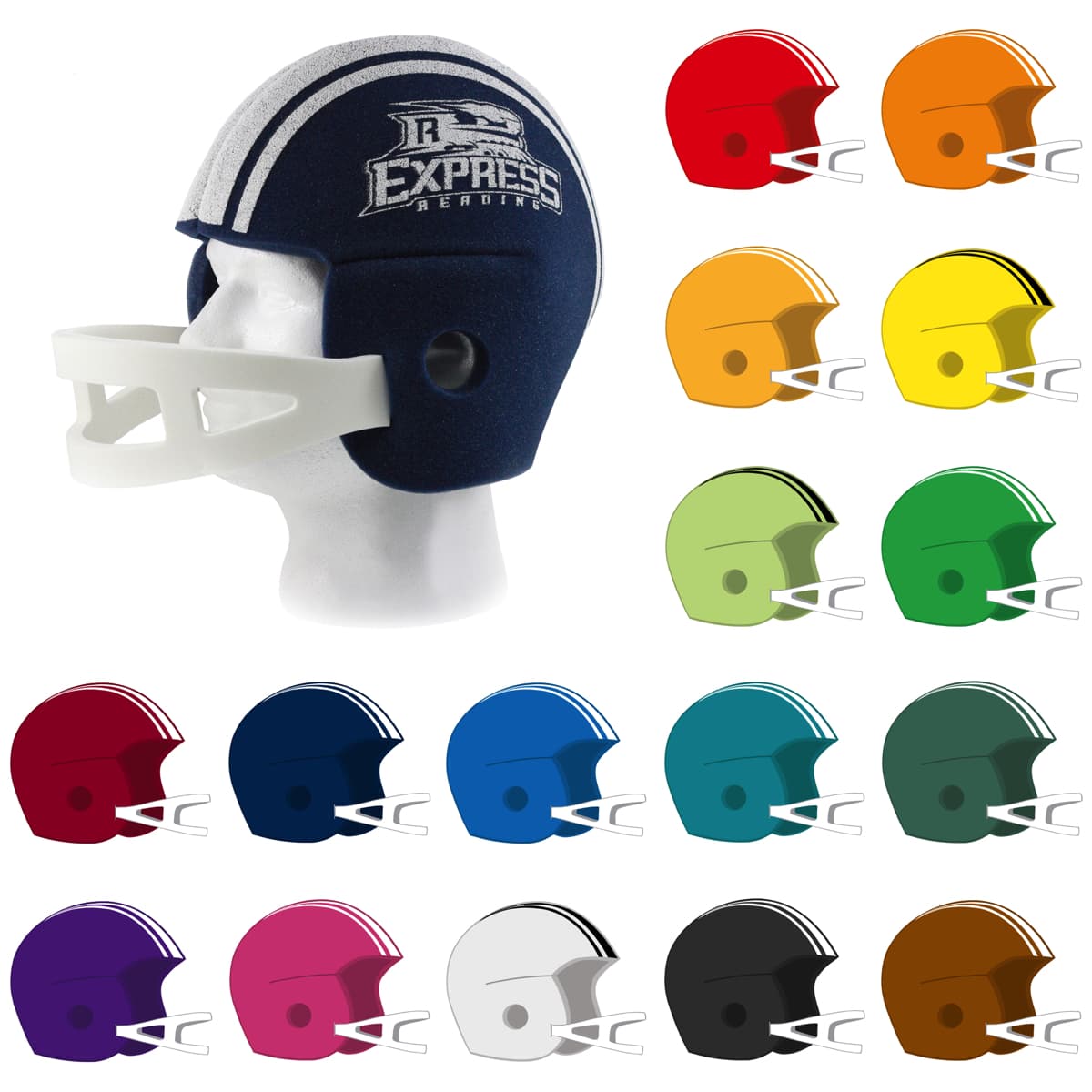 EVA Helmet