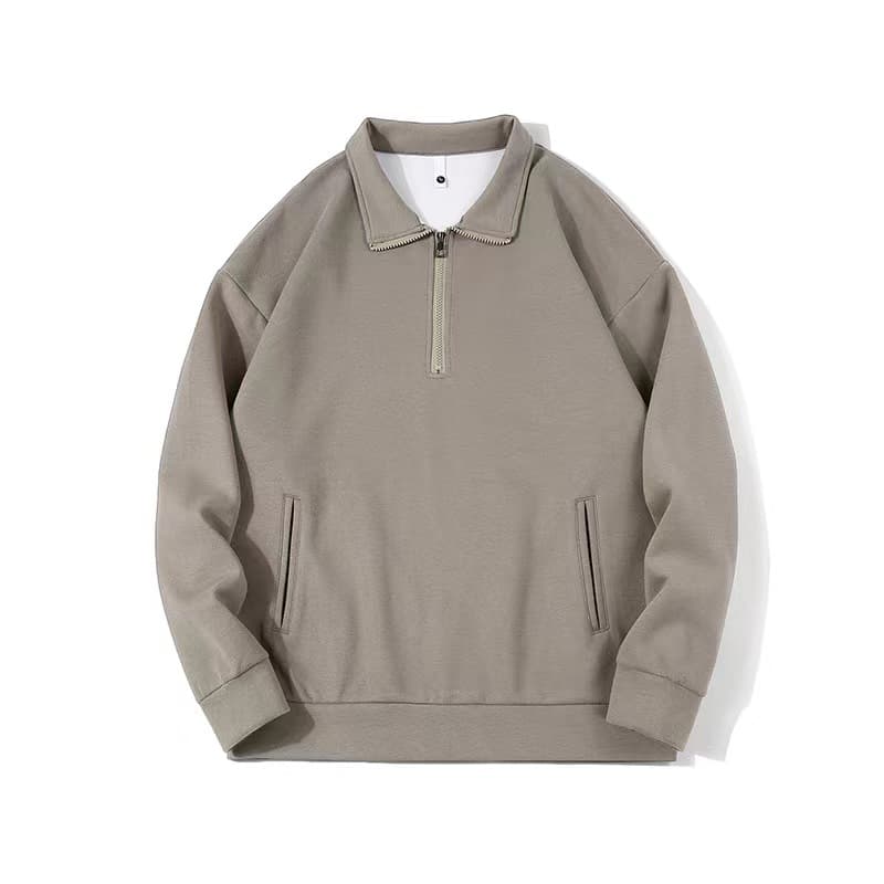 1/4 ZIP Sweatshirt