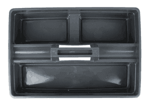 cleaning caddy