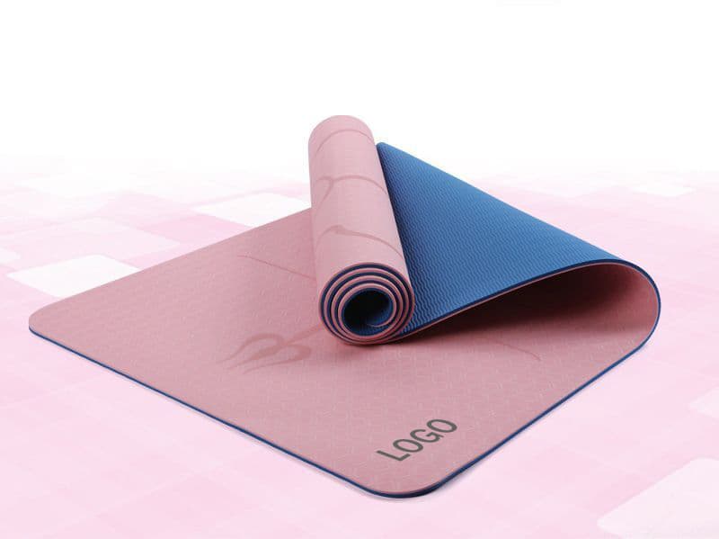 Yoga mats