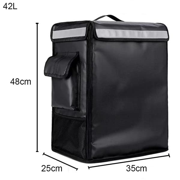Polyester Delivery Bag