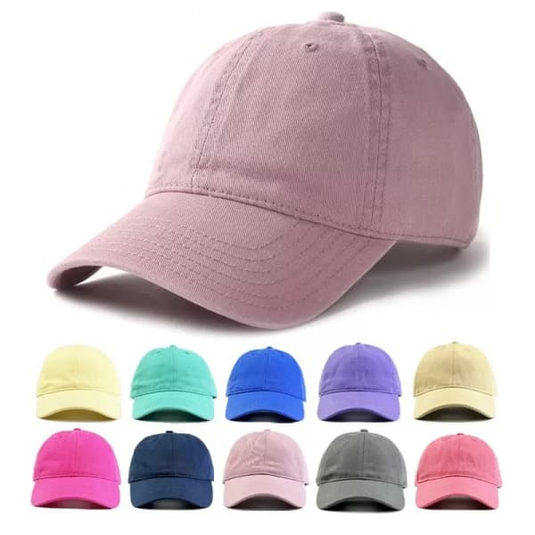 Adult Size Baseball cap