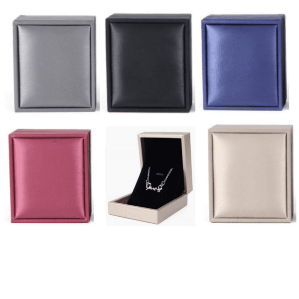 Pendant box