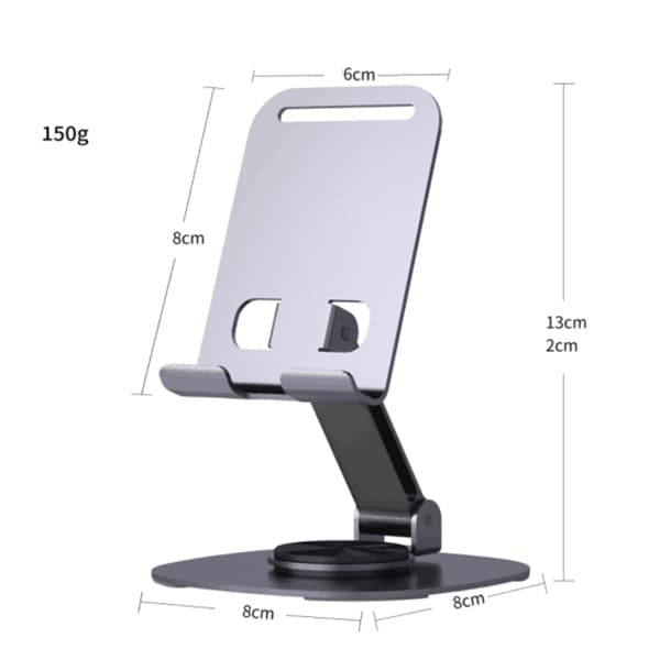 Metal Phone Holder