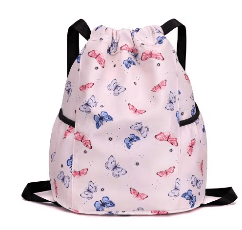 Drawstring Bag