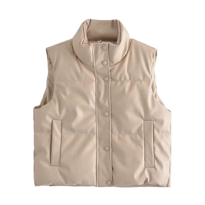 Womens Vest