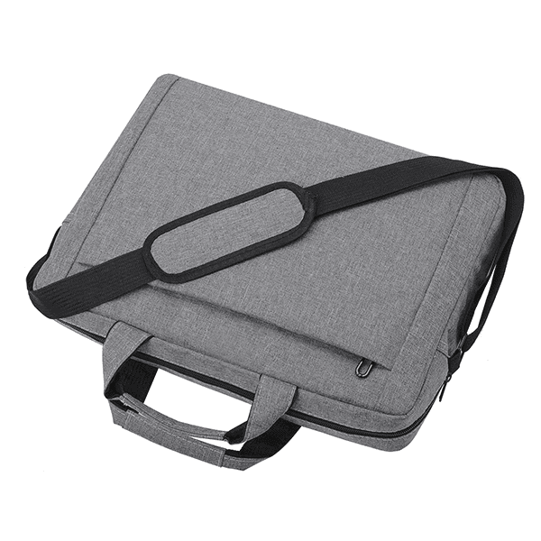 Polyester Laptop Bag