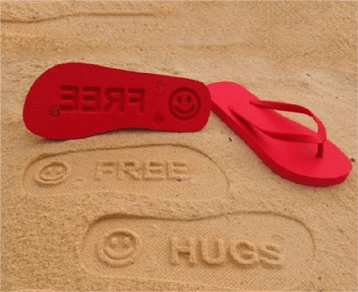Flip Flops
