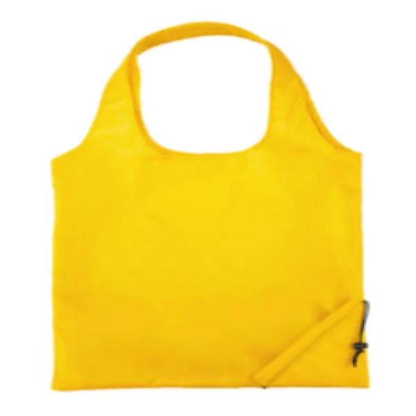 190T Polyester shopping bag