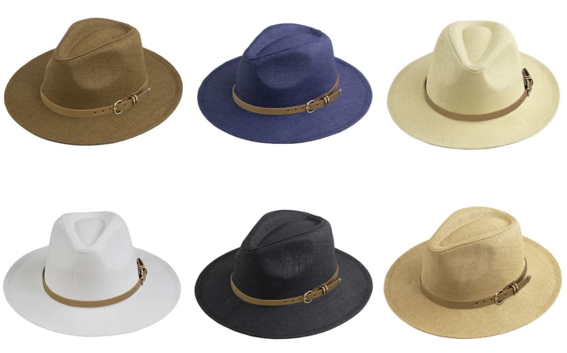 Cowboy Hats