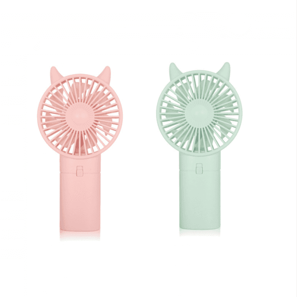 Handheld Small Fan