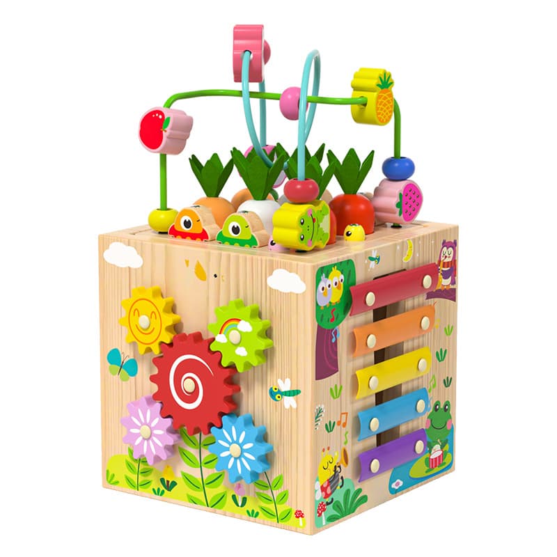 Digital Printing Intellectual development toys