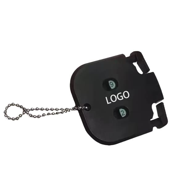 golf scorer for 18 hole stroke counter