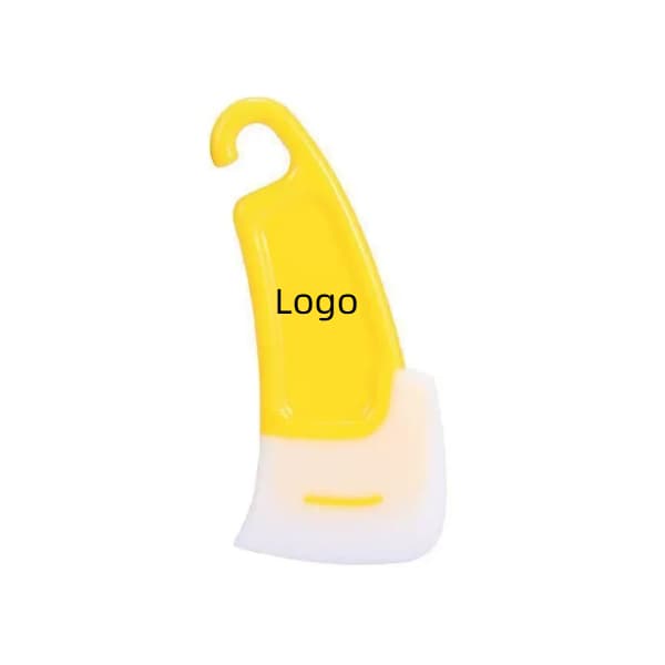 Silicone Scraper