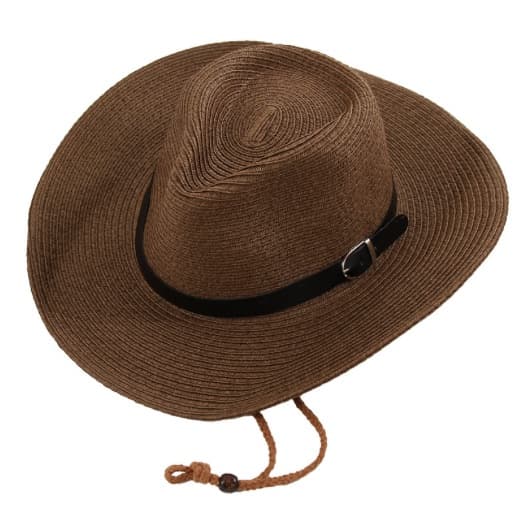 Cowgirl hat