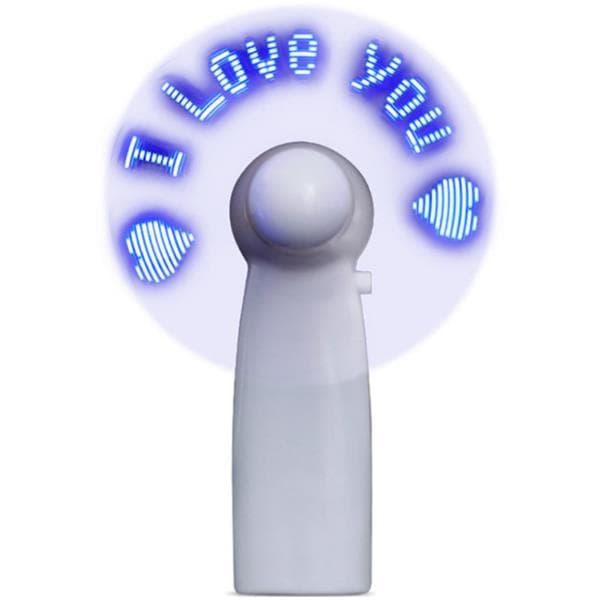 Plastic Fan
