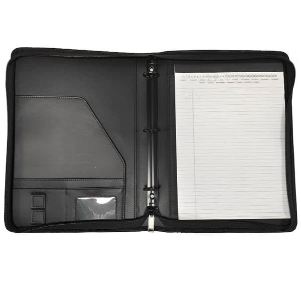 PU leather portfolios