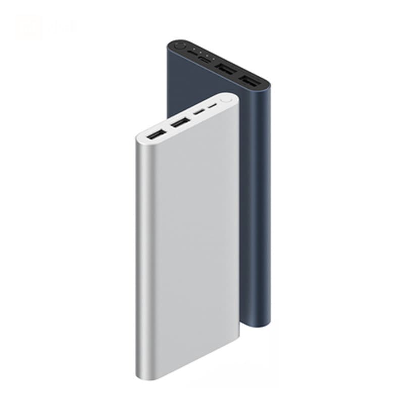 Portable Charger