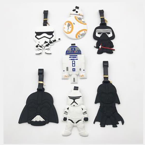 luggage tag