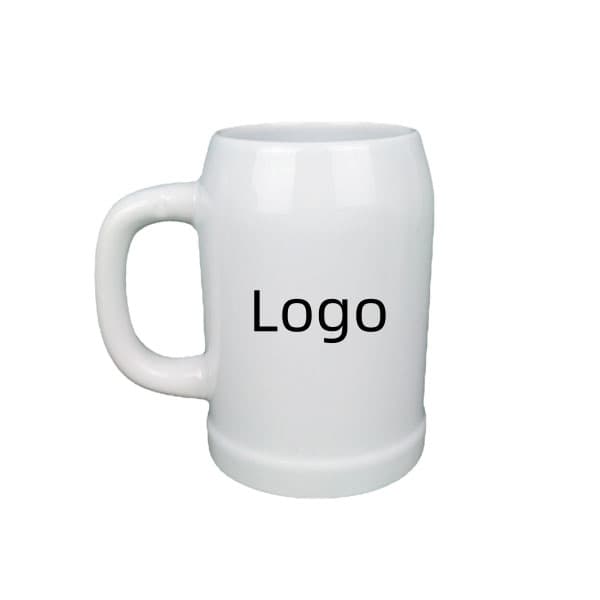 Beer stein