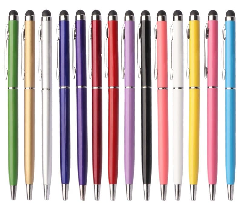 Dual-use Ballpoint Pen