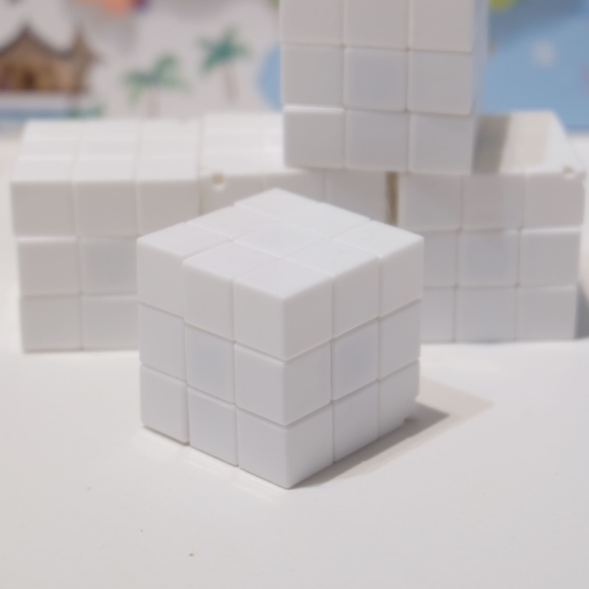 Rubik's Cube