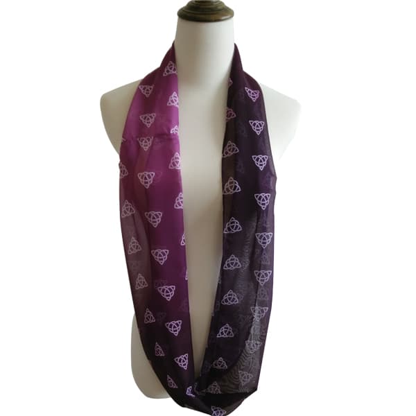 Loop Scarf