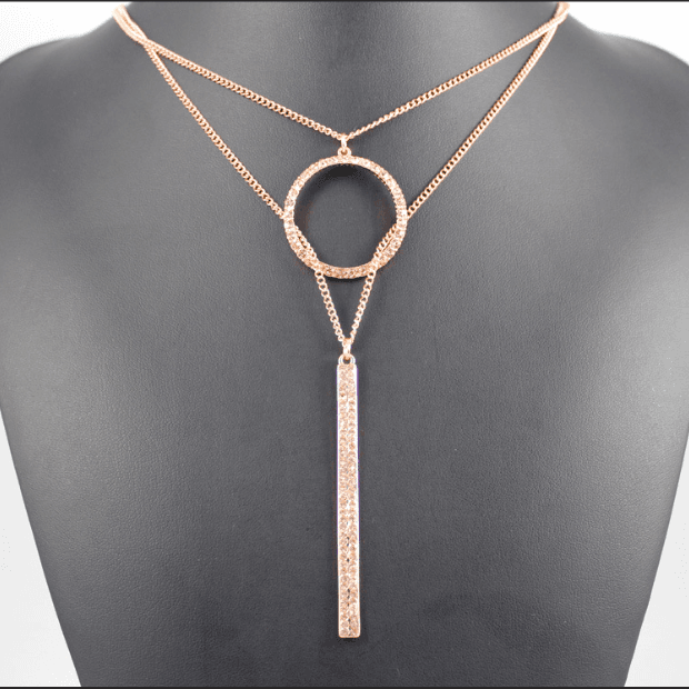 necklace