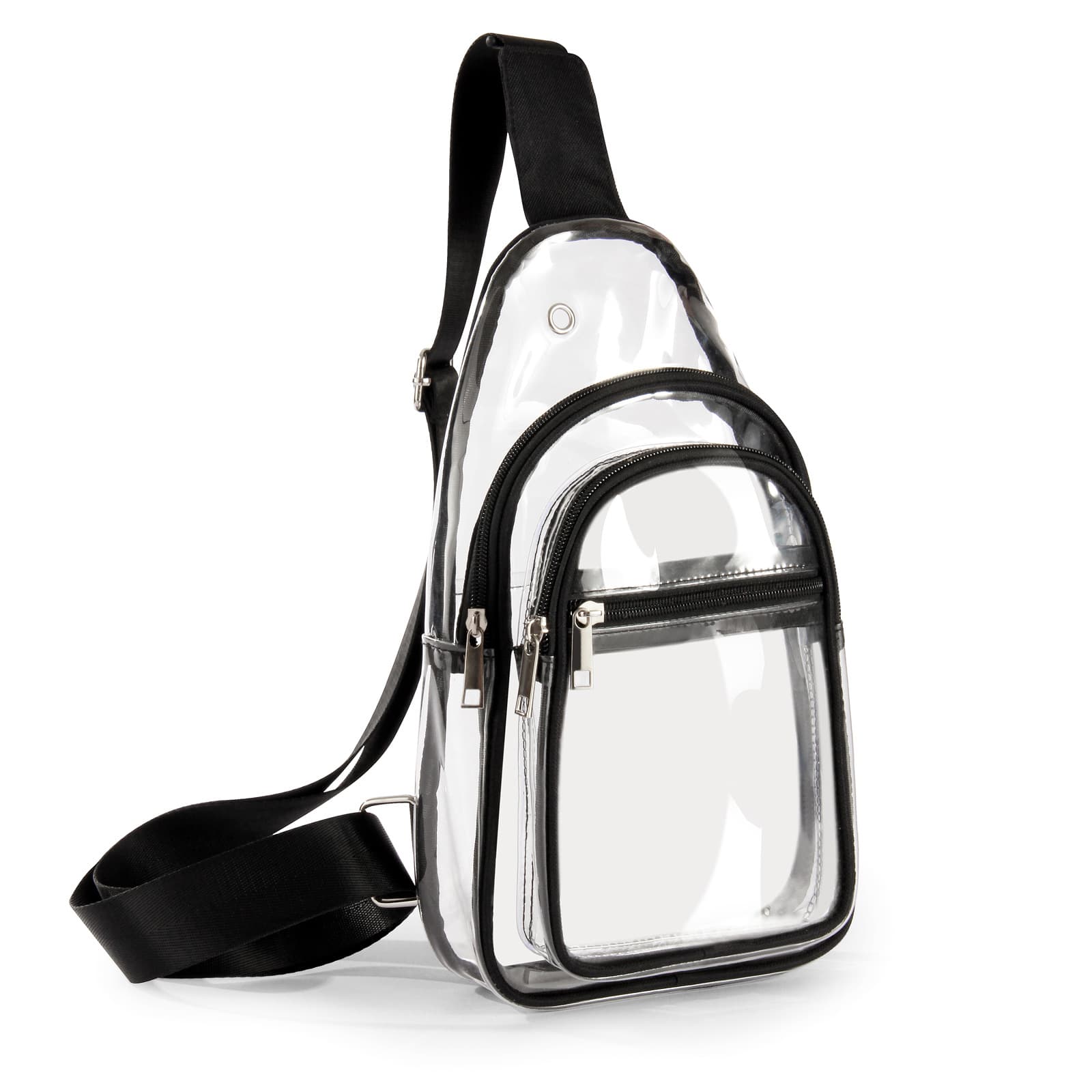 PVC Pocket