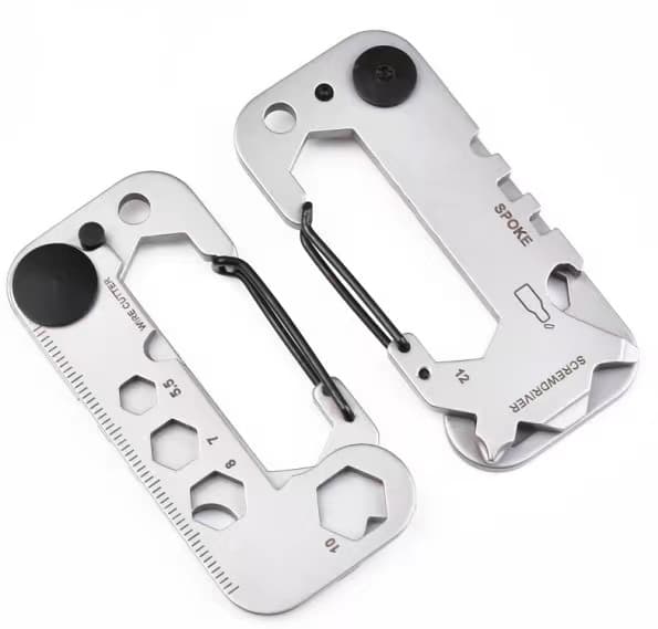 Tactical Tool