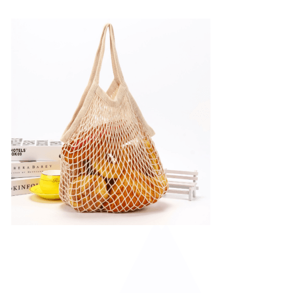 Cotton Shopping Bag