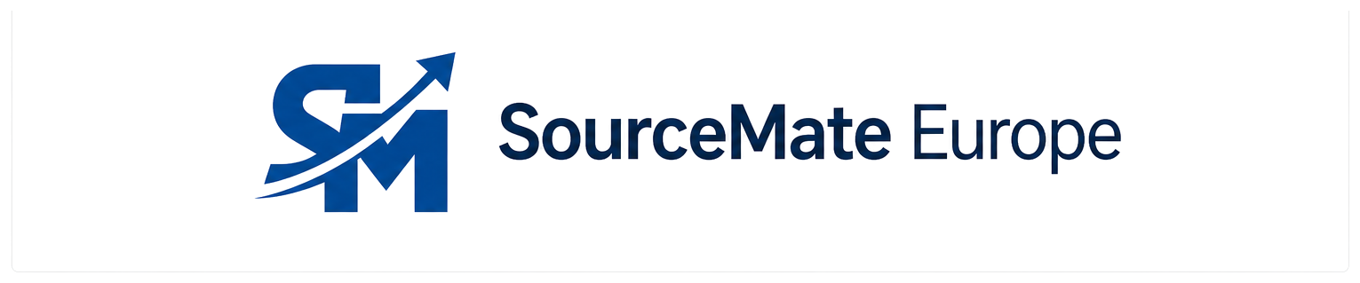 SourceMate Europe